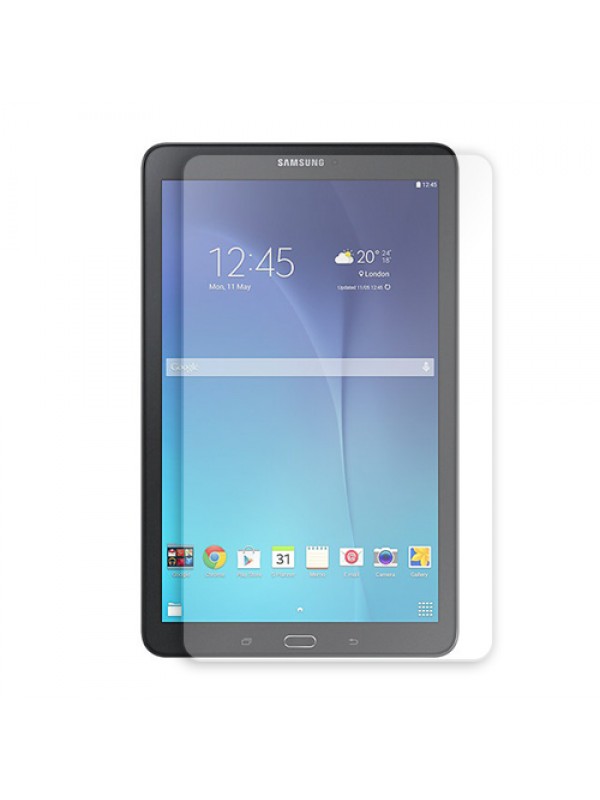 Bufalo Samsung Galaxy Tab E T560 9.6" Cam Ekran Koruyucu…