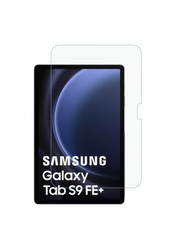 Bufalo Samsung Galaxy Tab S9 FE+ X610 Flexible Nano Ekran Koruyucu&hellip;