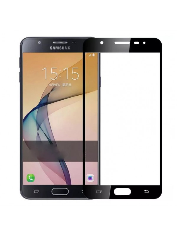 Bufalo Samsung J7 Prime Ekran Koruyucu Seramik Nano 9D Tam Kaplama…