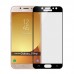 Bufalo Samsung Galaxy J7 Pro Ekran Koruyucu 6D Nano Tam Kaplayan