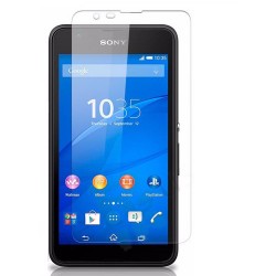 Bufalo Sony Xperia E4G Cam Ekran Koruyucu