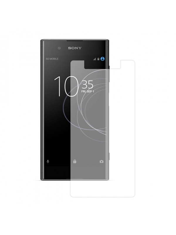 Bufalo Sony Xperia XA1 Plus Ekran Koruyucu FlexiGlass Nano…