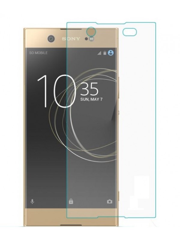 Bufalo Sony Xperia XA1 Ultra Ekran Koruyucu FlexiGlass Nano…