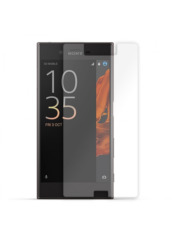 Bufalo Sony Xperia XZ - Cam Ekran Koruyucu