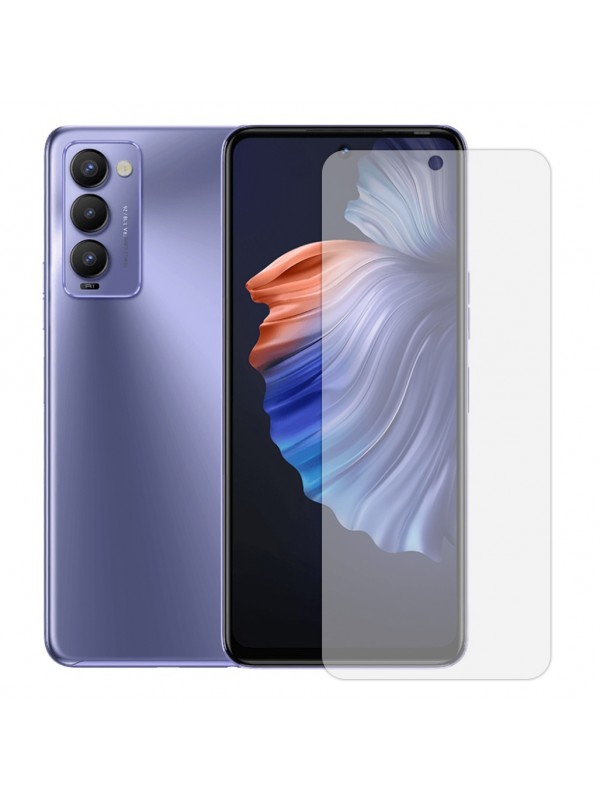 Bufalo Tecno Camon 18 FlexiGlass Nano Ekran Koruyucu…