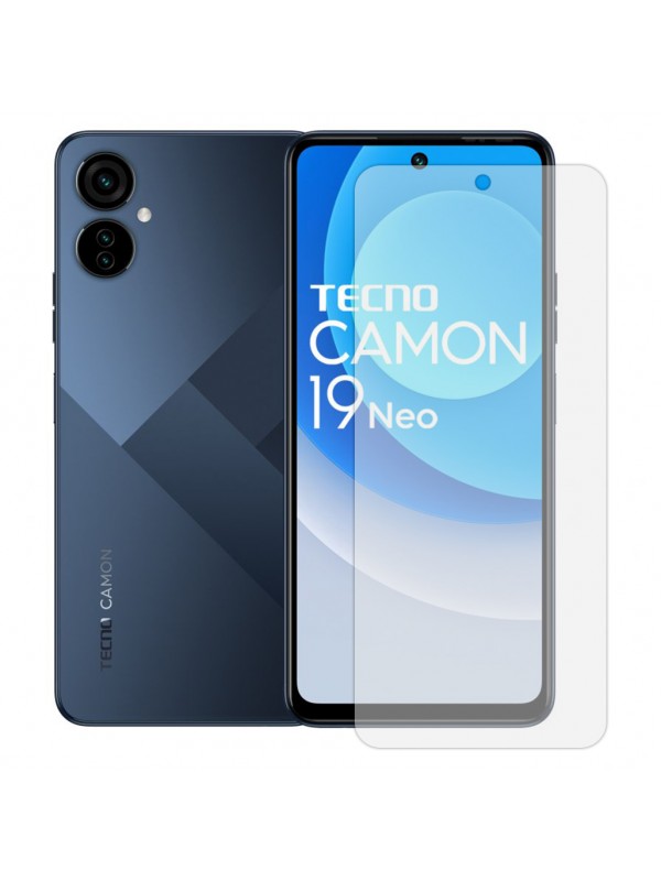 Bufalo Tecno Camon 19 Neo FlexiGlass Nano Ekran Koruyucu…
