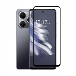 Bufalo Tecno Spark 20 Pro ESD Anti Static Cam Ekran Koruyucu