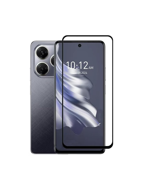 Bufalo Tecno Spark 20 Pro ESD Anti Static Cam Ekran Koruyucu…