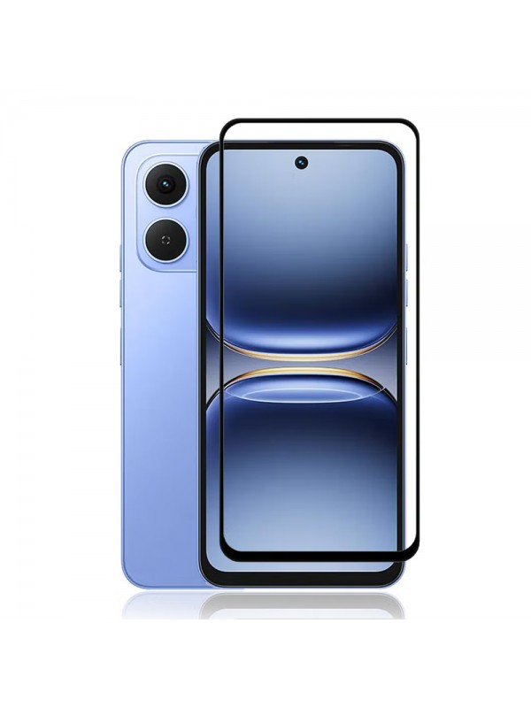 Bufalo Tecno Spark 40 ESD Anti Static Cam Ekran Koruyucu