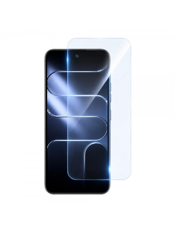 Bufalo Tecno Spark 50 4G/5G FlexiGlass Nano Ekran Koruyucu Bufalo Tecno Spark 50 4G/5G FlexiGlass Nano Ekran Koruyucu