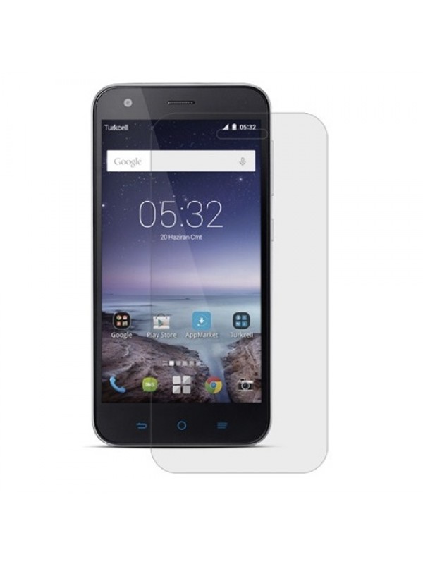 Bufalo Turkcell T60 Cam Ekran Koruyucu