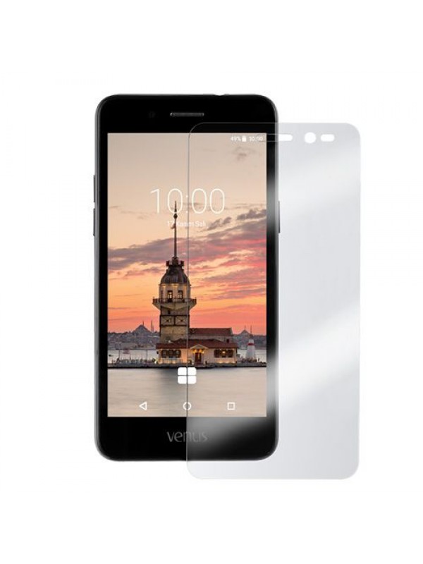 Bufalo Vestel Venus 5010 Ekran Koruyucu FlexiGlass Nano… Bufalo Vestel Venus 5010 Ekran Koruyucu FlexiGlass Nano…