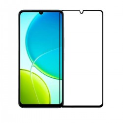 Bufalo Vivo Y04 ESD Anti Static Cam Ekran Koruyucu