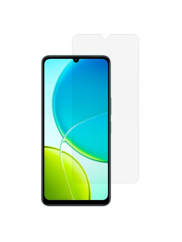 Bufalo Vivo Y04 FlexiGlass Nano Ekran Koruyucu