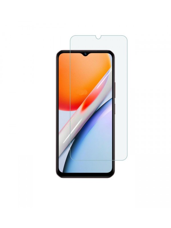 Bufalo Vivo Y18 ESD Anti Static Cam Ekran Koruyucu