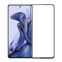 Bufalo Xiaomi Mi 11T / 11T Pro ESD Anti Static Cam Ekran Koruyucu