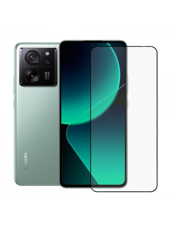 Bufalo Xiaomi 13T / 13T Pro ESD Anti Static Seramik Ekran Koruyucu…
