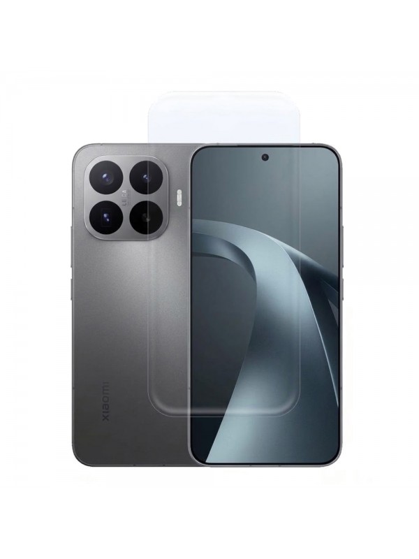 Bufalo Xiaomi 17T FlexiGlass Nano Ekran Koruyucu… Bufalo Xiaomi 17T FlexiGlass Nano Ekran Koruyucu…