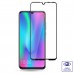 Bufalo Xiaomi Mi 10 Lite Ekran Koruyucu 9D Temperli Cam - Siyah Bufalo Xiaomi Mi 10 Lite Ekran Koruyucu 9D Temperli Cam - Siyah