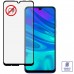 Bufalo Xiaomi Mi 10 Lite Ekran Koruyucu 9D Temperli Cam - Siyah Bufalo Xiaomi Mi 10 Lite Ekran Koruyucu 9D Temperli Cam - Siyah