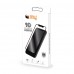 Bufalo Xiaomi Mi 10 Lite Ekran Koruyucu 9D Temperli Cam - Siyah Bufalo Xiaomi Mi 10 Lite Ekran Koruyucu 9D Temperli Cam - Siyah