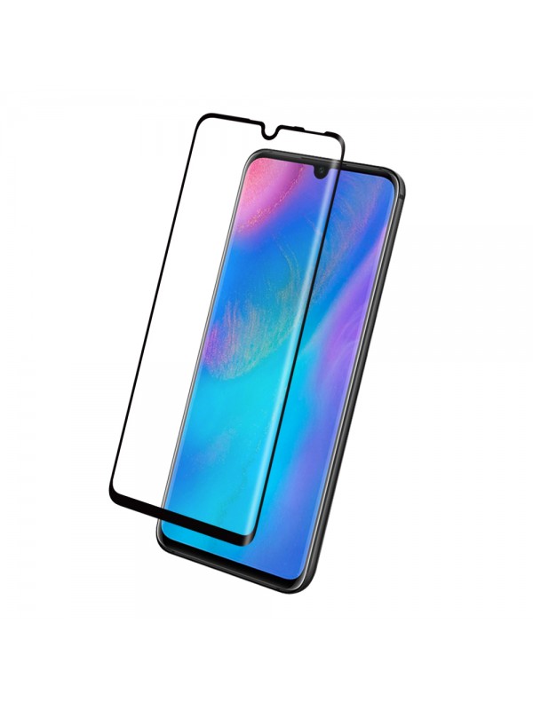 Bufalo Xiaomi Mi 9 SE Ekran Koruyucu 6D Nano Tam Kaplayan Siyah…