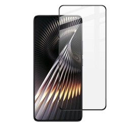 Bufalo Xiaomi Poco X7 Pro ESD Anti Static Cam Ekran Koruyucu