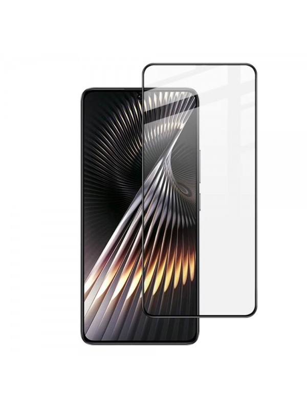 Bufalo Xiaomi Poco X7 Pro ESD Anti Static Cam Ekran Koruyucu
