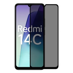 Bufalo Xiaomi Redmi 14C ESD Anti Static Hayalet Privacy Cam Ekran Koruyucu