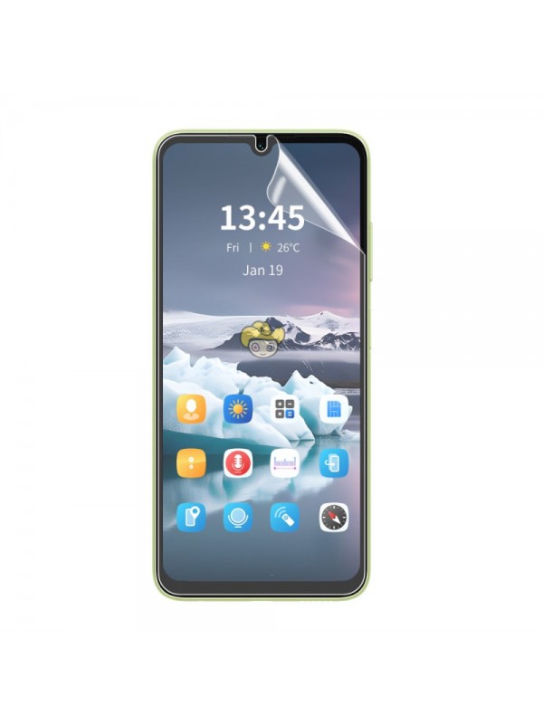 Bufalo Xiaomi Redmi 15C 4G/5G FlexiGlass Nano Ekran Koruyucu&hellip;