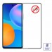Bufalo Xiaomi Redmi Note 9 Ekran Koruyucu 6D Nano Tam Kaplayan Siyah Bufalo Xiaomi Redmi Note 9 Ekran Koruyucu 6D Nano Tam Kaplayan Siyah