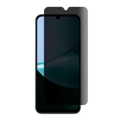 General Mobile GM 26 5G Hayalet Privacy FlexiGlass MAT Nano Ekran Koruyucu
