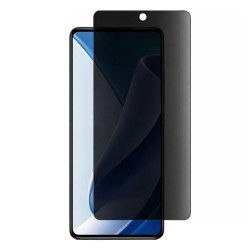 General Mobile GM 26 Pro 5G Hayalet Privacy FlexiGlass MAT Nano Ekran Koruyucu