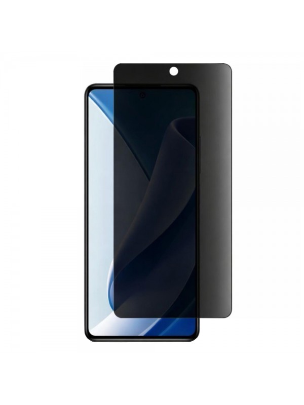 General Mobile GM 26 Pro 5G Hayalet Privacy FlexiGlass MAT Nano Ekran Koruyucu General Mobile GM 26 Pro 5G Hayalet Privacy FlexiGlass MAT Nano Ekran Koruyucu