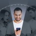 General Mobile GM 26 Pro 5G Hayalet Privacy FlexiGlass MAT Nano Ekran Koruyucu General Mobile GM 26 Pro 5G Hayalet Privacy FlexiGlass MAT Nano Ekran Koruyucu