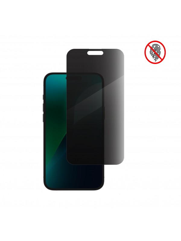 iPhone 16 Hayalet Privacy FlexiGlass MAT Nano Ekran Koruyucu…