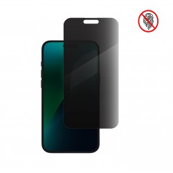 iPhone 16 Pro Hayalet Privacy FlexiGlass MAT Nano Ekran Koruyucu