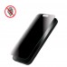 iPhone 16 Pro Max Hayalet Privacy FlexiGlass MAT Nano Ekran Koruyucu