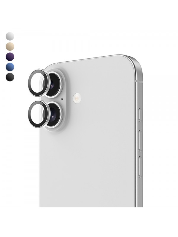 iPhone 17 Raze Metal Kamera Lens Koruyucu… iPhone 17 Raze Metal Kamera Lens Koruyucu…