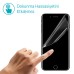 Bufalo iPhone 7 Plus / 8 Plus Ekran Koruyucu ÖN+ARKA FlexiGlass Nano