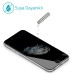 Bufalo iPhone 8 Ekran Koruyucu ÖN+ARKA FlexiGlass Nano Bufalo iPhone 8 Ekran Koruyucu ÖN+ARKA FlexiGlass Nano