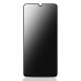 Samsung Galaxy A20s Hayalet Privacy Gizli Cam Ekran Koruyucu Siyah