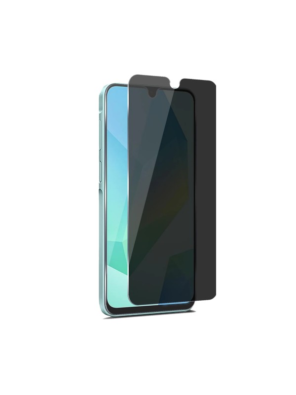 Samsung Galaxy A16 Hayalet Privacy FlexiGlass MAT Nano Ekran Koruyucu