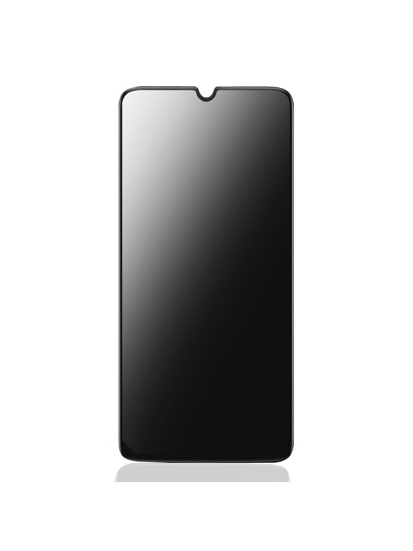 Samsung Galaxy A31 Hayalet Privacy Gizli Seramik Nano Ekran Koruyucu Siyah…