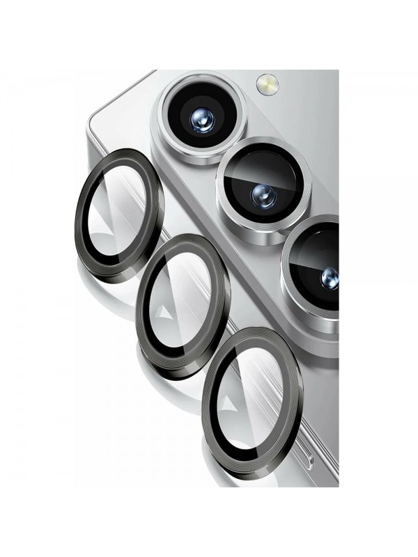 Samsung Galaxy A37 / A57 Raze Metal Kamera Lens Koruyucu Samsung Galaxy A37 / A57 Raze Metal Kamera Lens Koruyucu