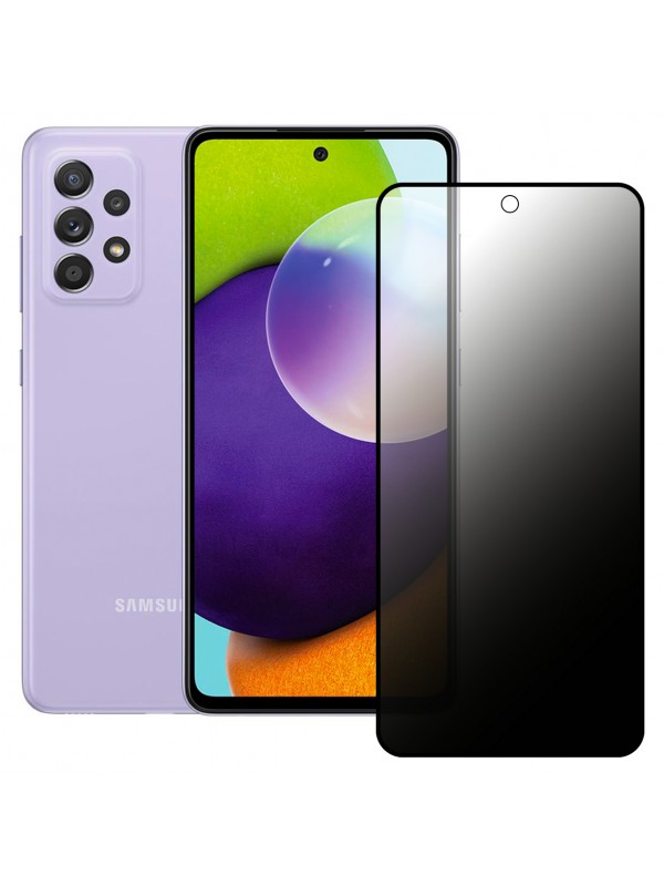 Samsung Galaxy A52 / A52s Hayalet Privacy Gizli Seramik Mat Ekran Koruyucu… Samsung Galaxy A52 / A52s Hayalet Privacy Gizli Seramik Mat Ekran Koruyucu…