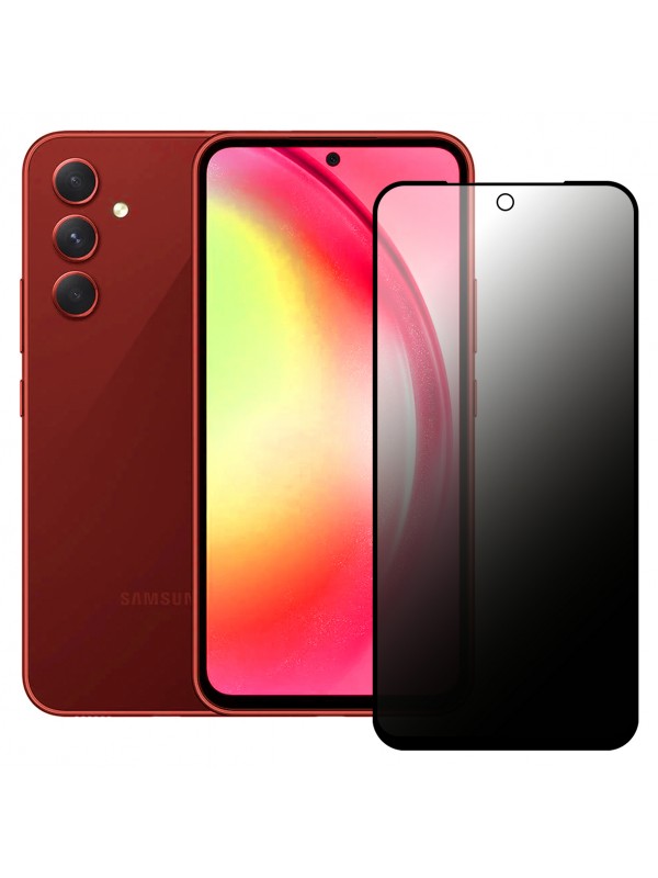 Samsung Galaxy A54 5G Hayalet Privacy Gizli Seramik Mat Ekran Koruyucu…