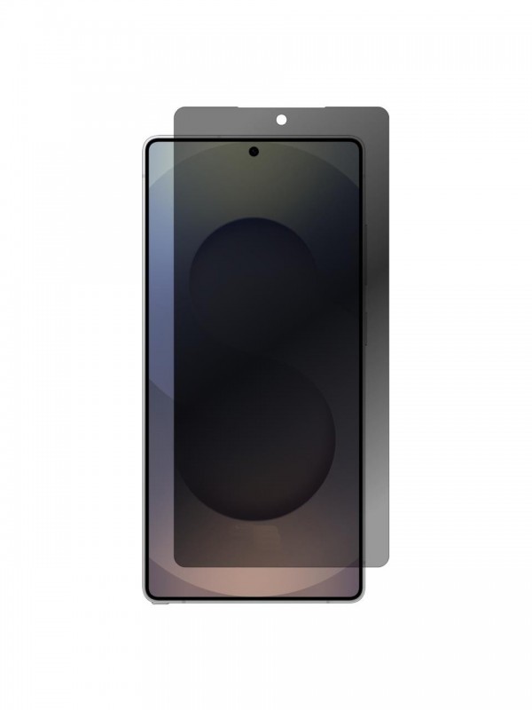 Samsung Galaxy S25 Hayalet Privacy FlexiGlass MAT Nano Ekran Koruyucu