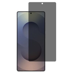 Samsung Galaxy S25 Ultra Hayalet Privacy FlexiGlass MAT Nano Ekran Koruyucu