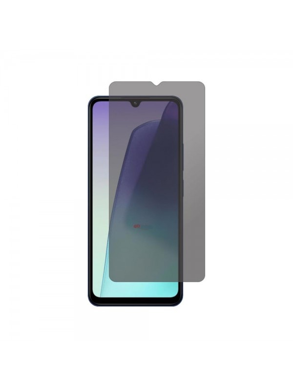 Xiaomi Redmi 14C Hayalet Privacy FlexiGlass MAT Nano Ekran Koruyucu